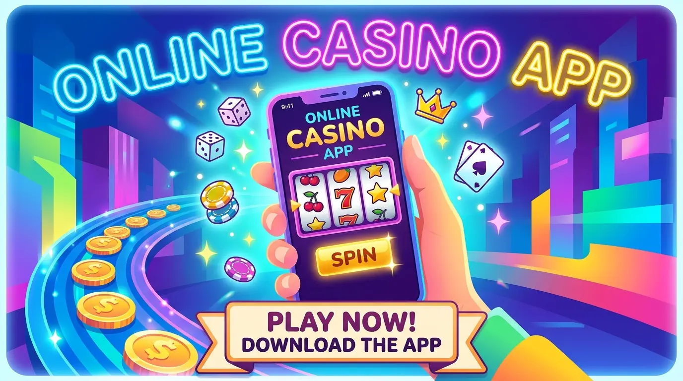 Leon casino mobile app