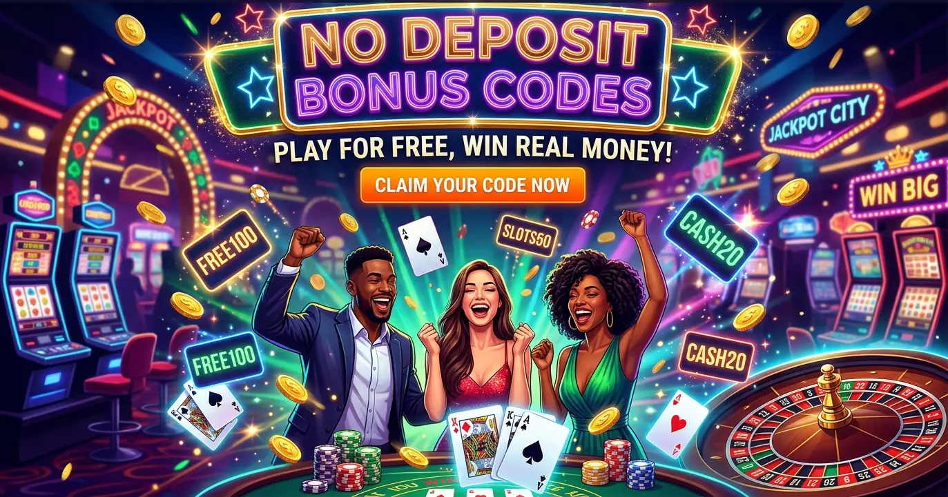 Leon casino no deposit bonus codes