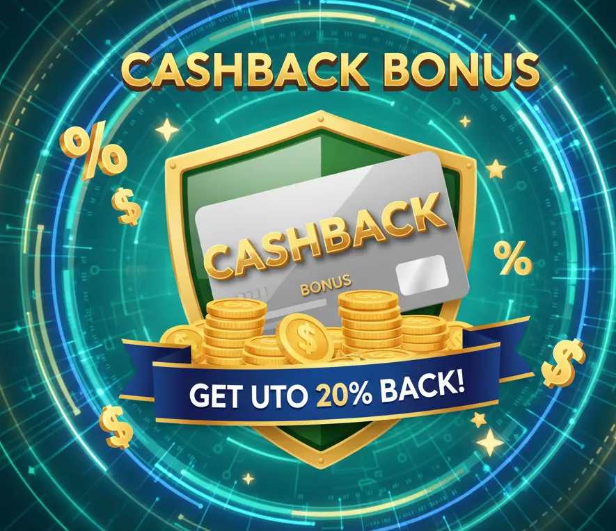 Leon cashback bonus