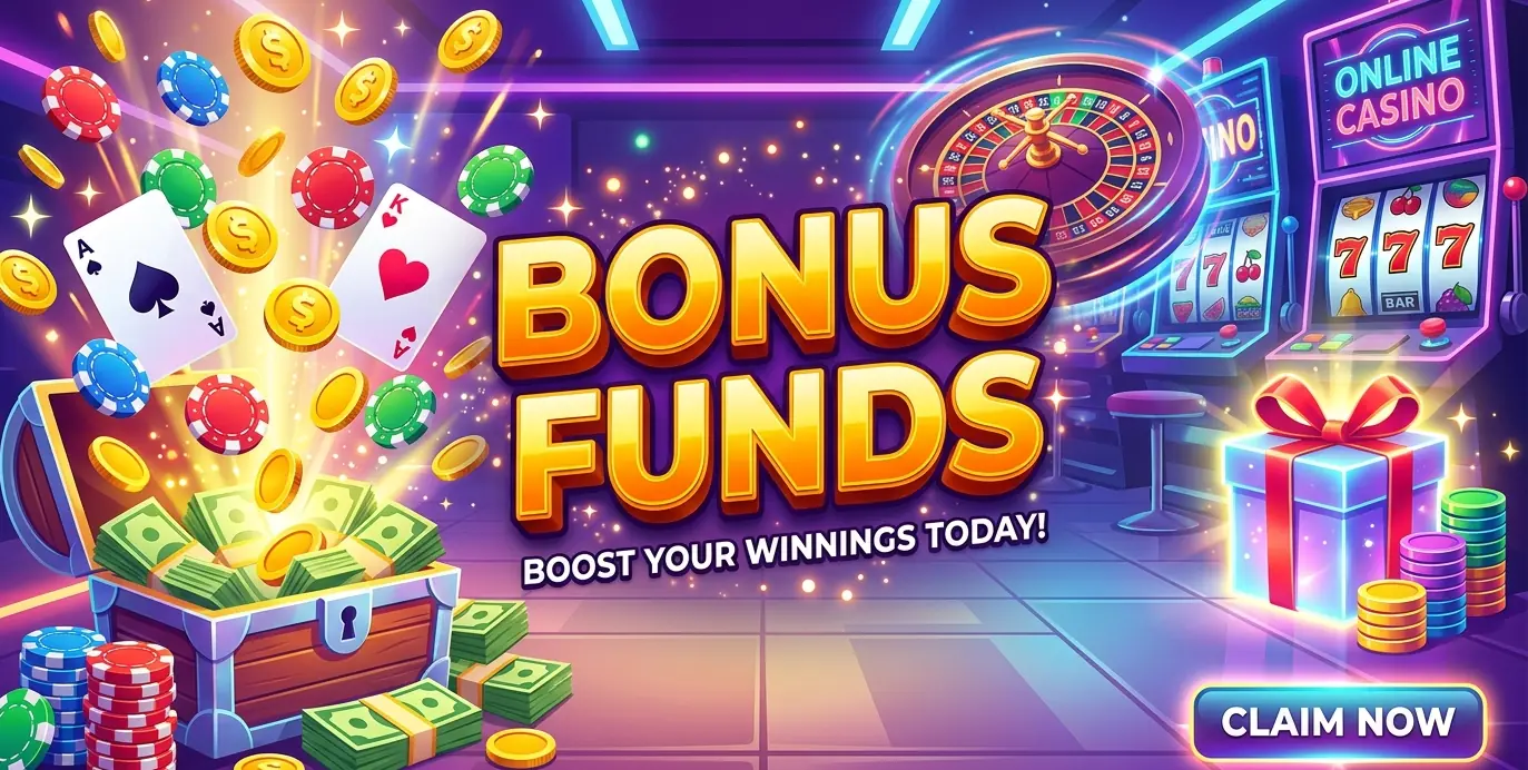 Leon bonus funds