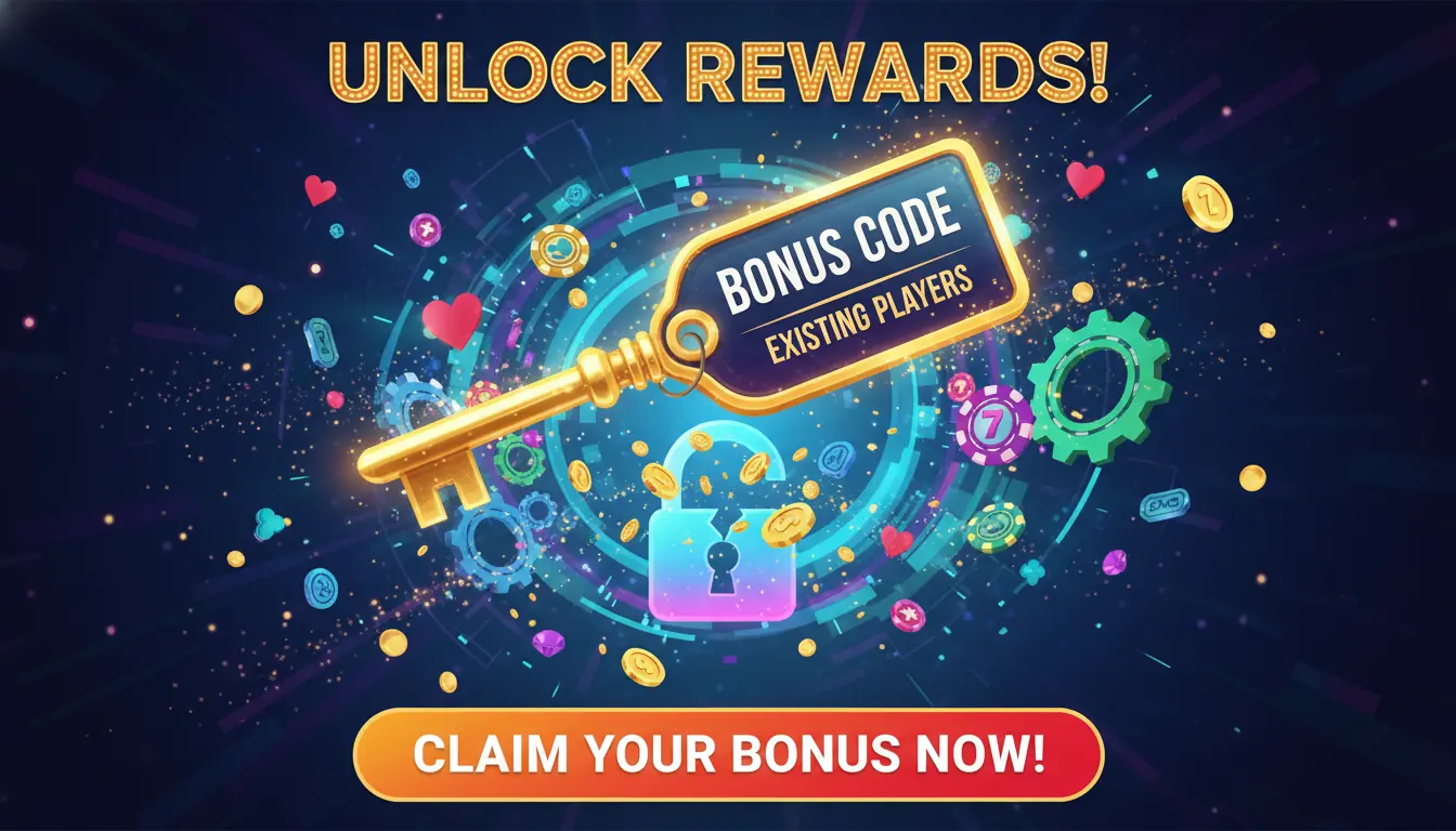 Leon casino bonus code for existing players