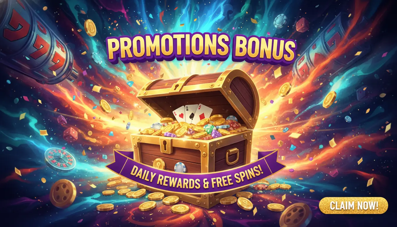 Leon casino promotions