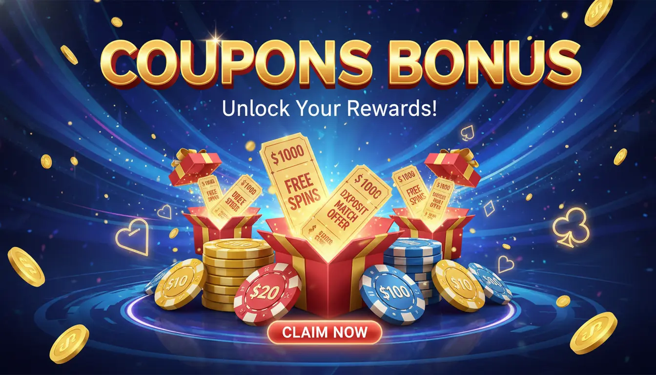 Leon casino coupons