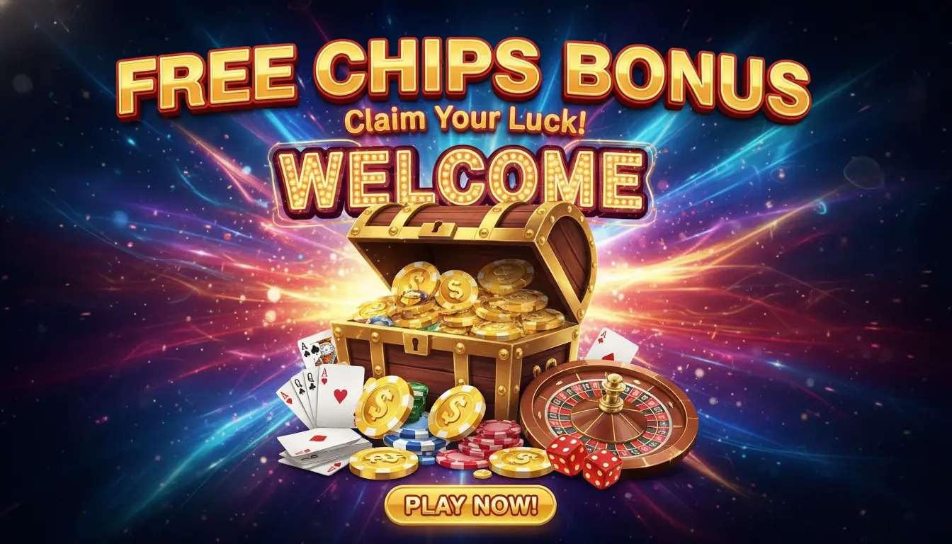 Leon casino free chips