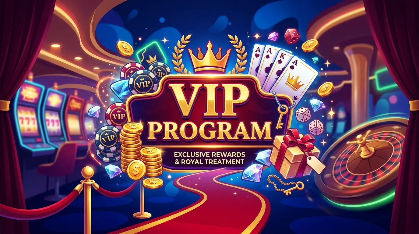 Leon VIP program