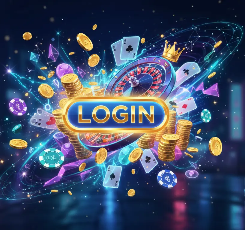 Leon login