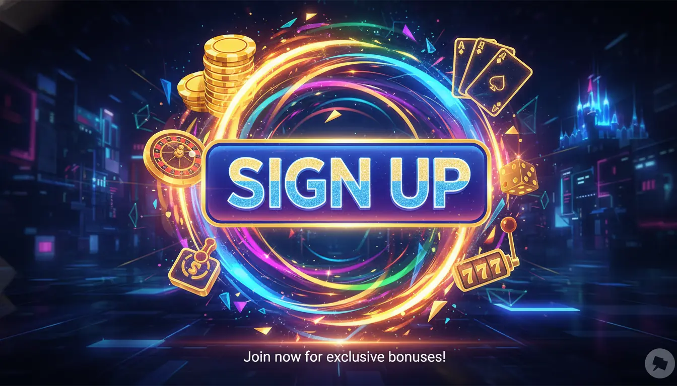 Leon casino sign up