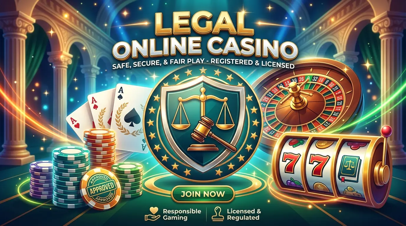 Leon casino legal status