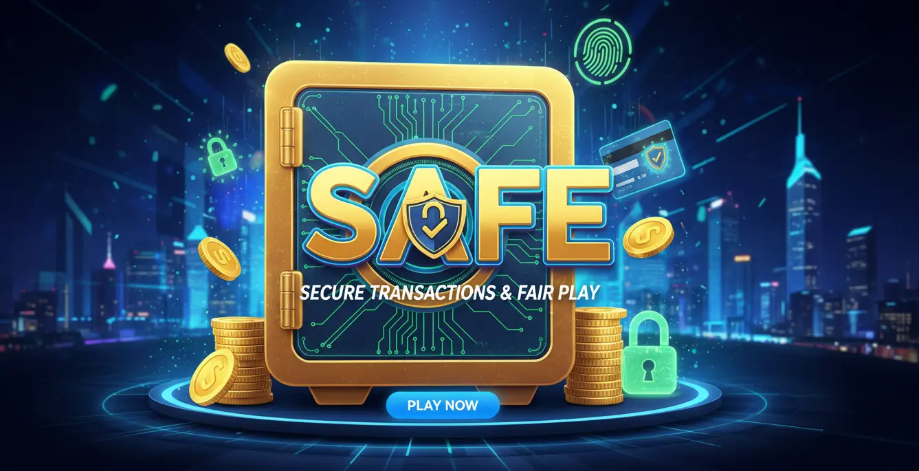 Leon casino safety