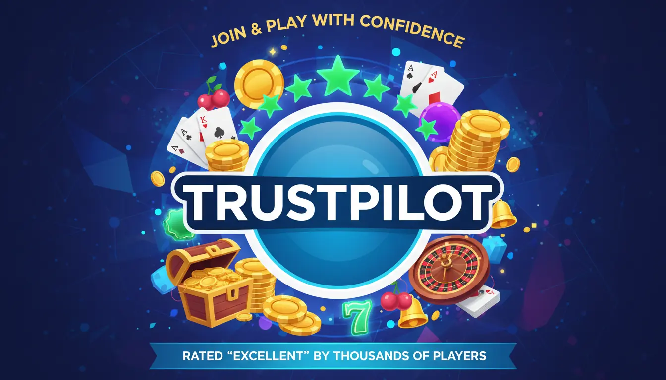 Leon casino Trustpilot reviews