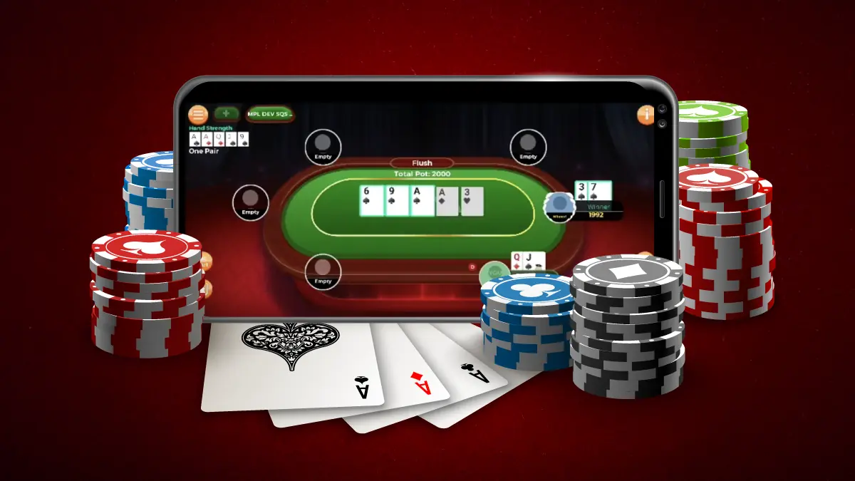 Leon casino Poker