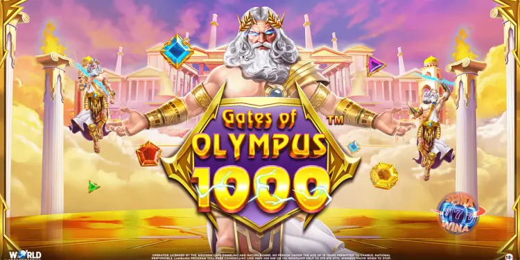 Leon casino Gates of Olympus